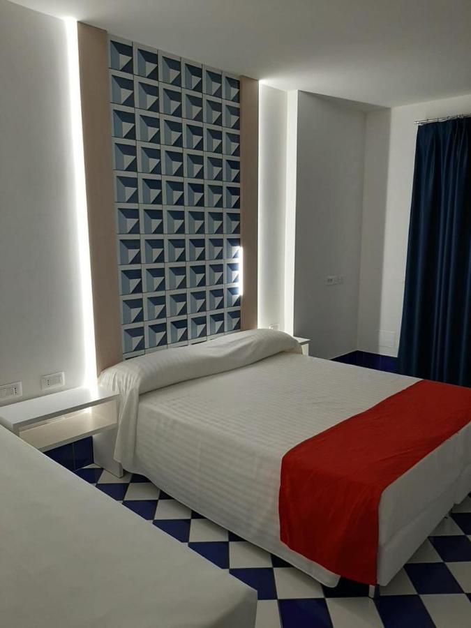 Hotel Belvedere Sperlonga Εξωτερικό φωτογραφία