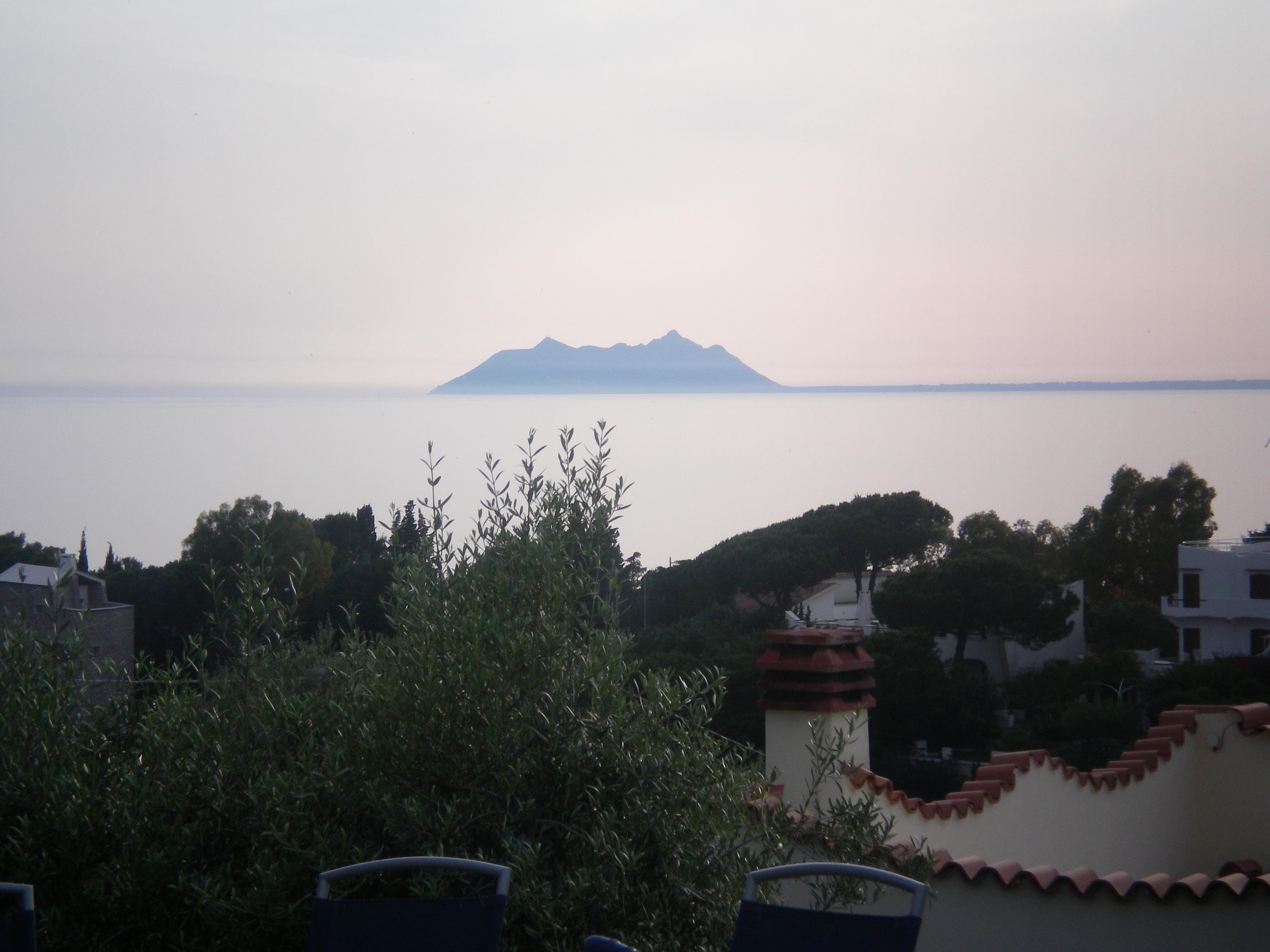 Hotel Belvedere Sperlonga Εξωτερικό φωτογραφία