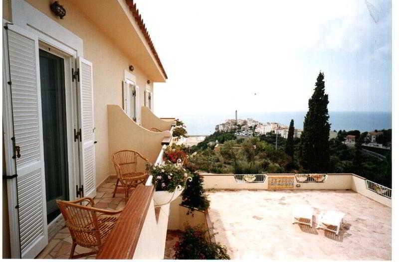 Hotel Belvedere Sperlonga Εξωτερικό φωτογραφία