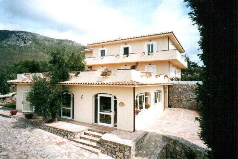 Hotel Belvedere Sperlonga Εξωτερικό φωτογραφία