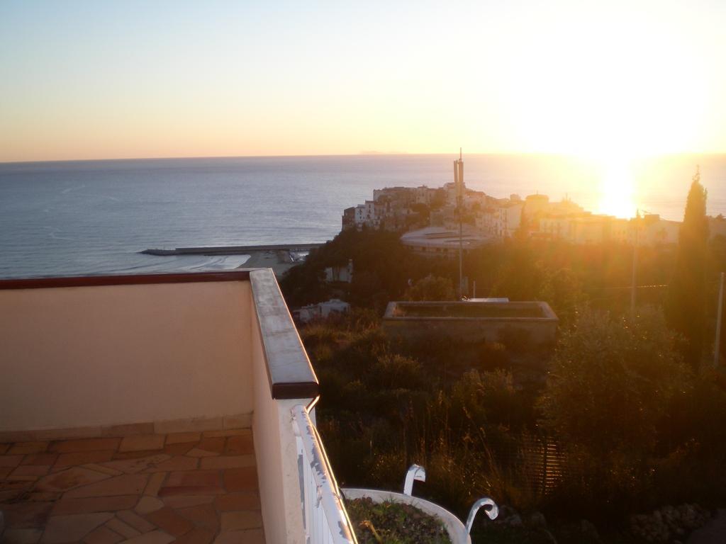 Hotel Belvedere Sperlonga Εξωτερικό φωτογραφία