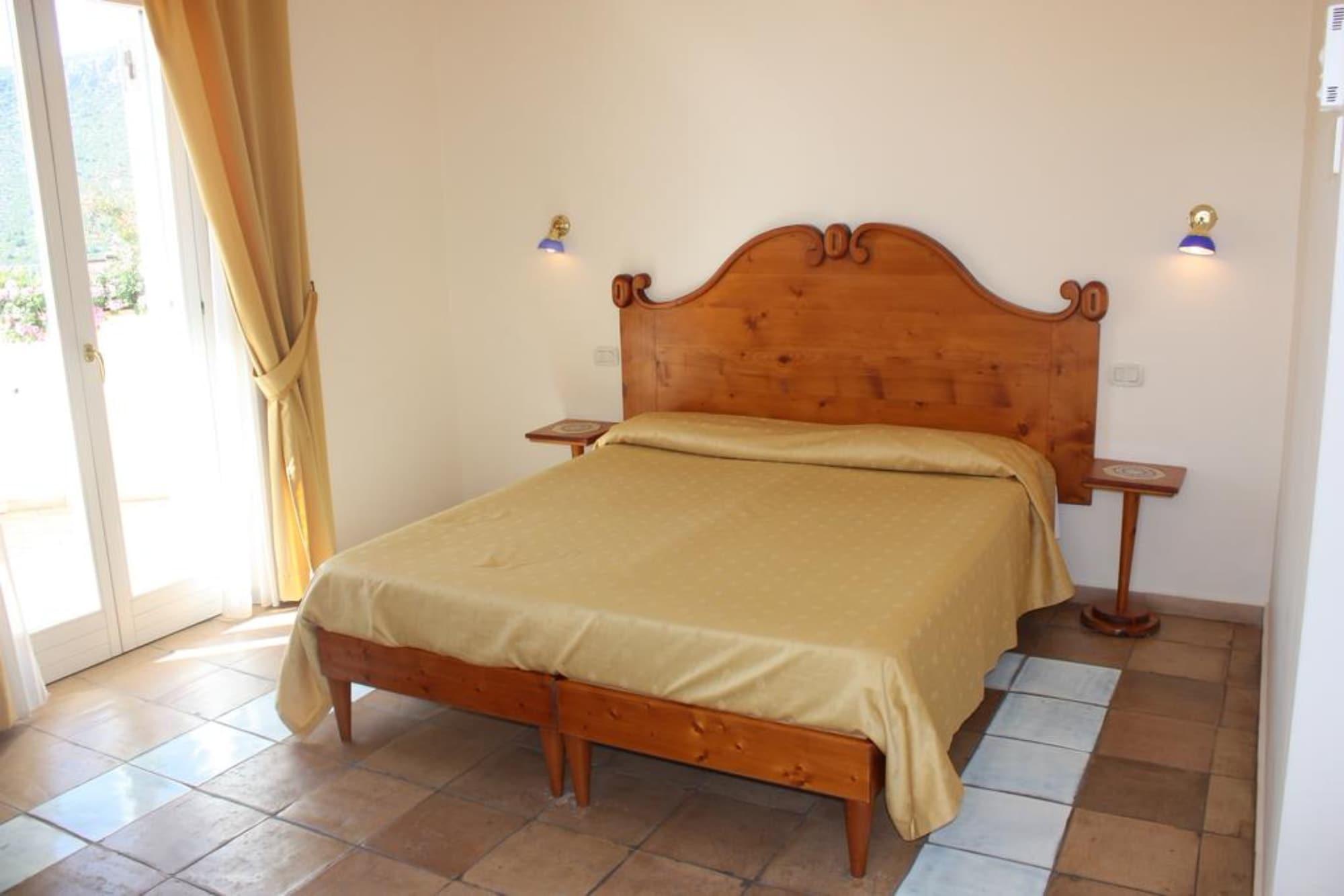 Hotel Belvedere Sperlonga Εξωτερικό φωτογραφία