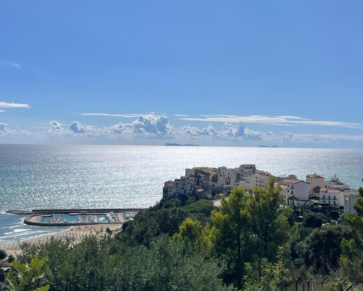Hotel Belvedere Sperlonga Εξωτερικό φωτογραφία