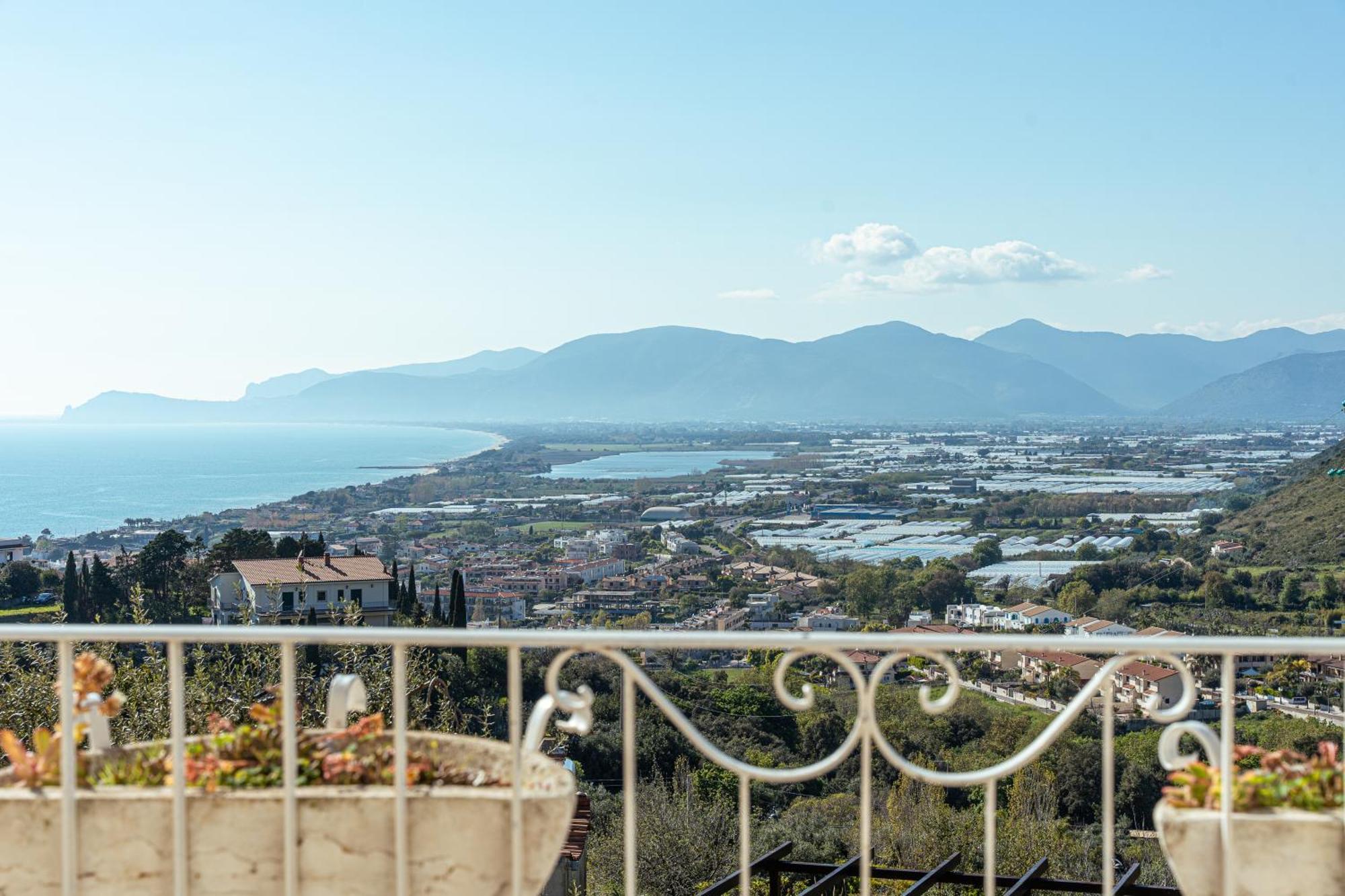 Hotel Belvedere Sperlonga Εξωτερικό φωτογραφία