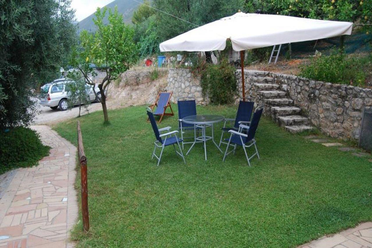 Hotel Belvedere Sperlonga Εξωτερικό φωτογραφία